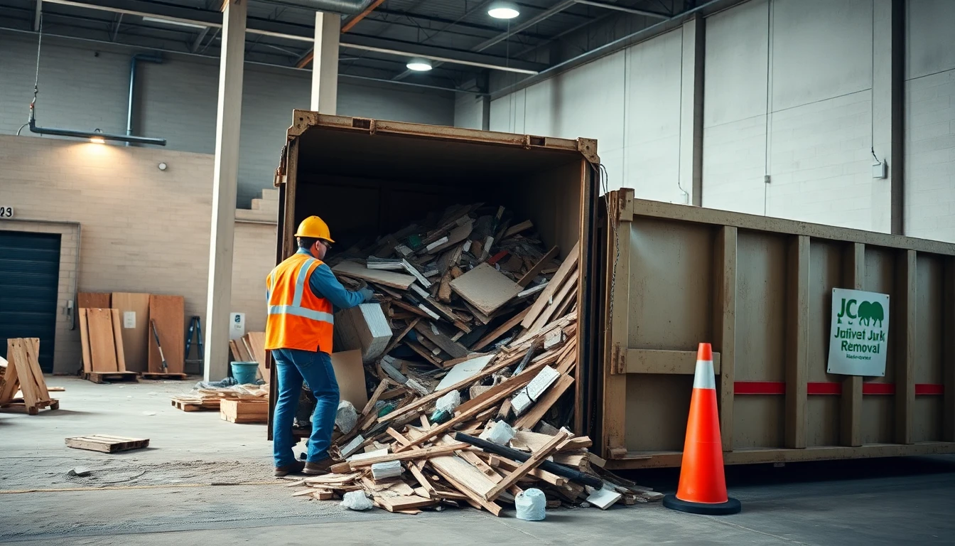 Construction Dumpster Rentals